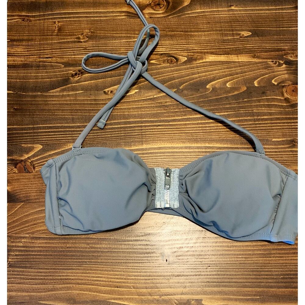 George Bikini Top Medium